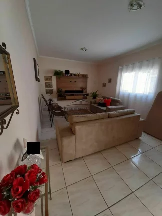 Imagem Casa à venda no bairro Carangola - Pindamonhangaba/SP