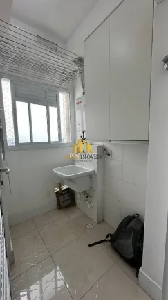 Imagem Apto venda com 91m, 2 suites, Cond Anima clube, Vila Lusitania, SBC