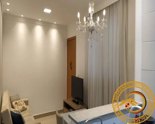 Imagem APARTAMENTO RESIDENCIAL em SALTO - SP, OLARIA