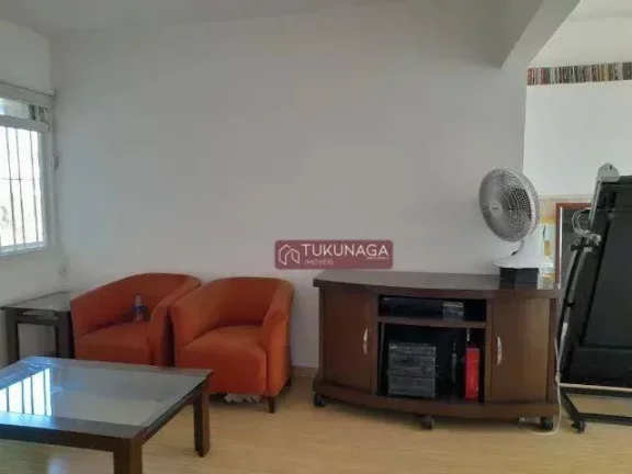 Imagem Apartamento com 1 quarto à venda, 59 m² por R$ 433.500,00 - Barra Funda - São Paulo/SP