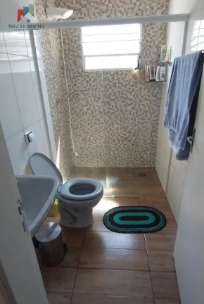 Imagem Casa a venda em Tatuí SP