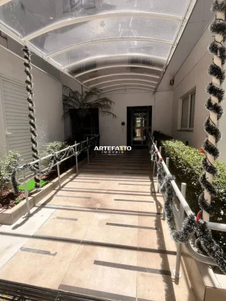 Imagem Apartamento à venda em São Paulo, Consolação, com 1 quarto, 35m2