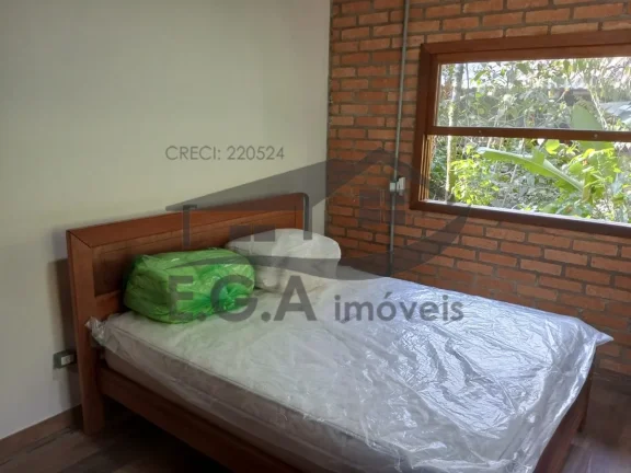 Imagem Casa no sertão de Camburi