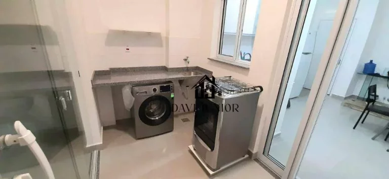 Imagem Apartamento para alugar, 50 m² por R$ 3.004,00/mês - Parque Campolim - Sorocaba/SP