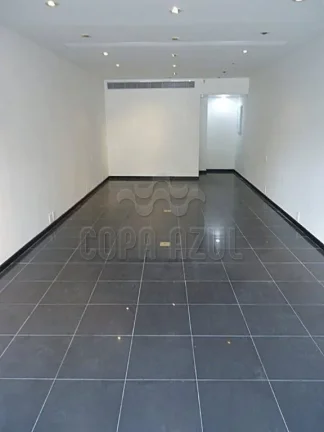 Imagem Leblon - Comercial › Loja com 0 quarto(s) a Aluguel
