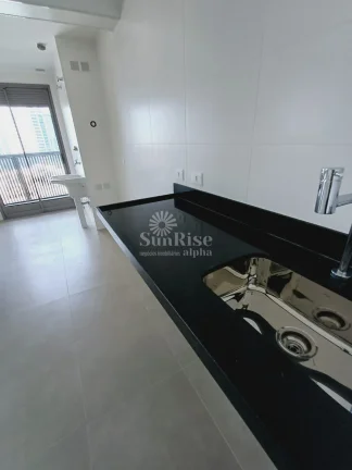 Imagem Apartamento à venda no condomínio Level, no bairro Alphaville Empresarial - Barueri/SP