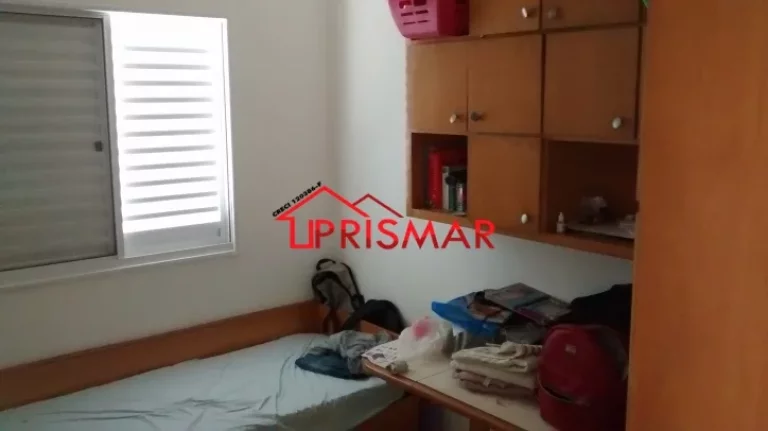 Imagem Vendo 2 dormitorios Areia Branca 1 vaga