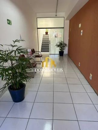 Imagem Prédio Comercial na Vila Euclides SBC | 709 m² | 3 Pavimentos | 4 Vagas