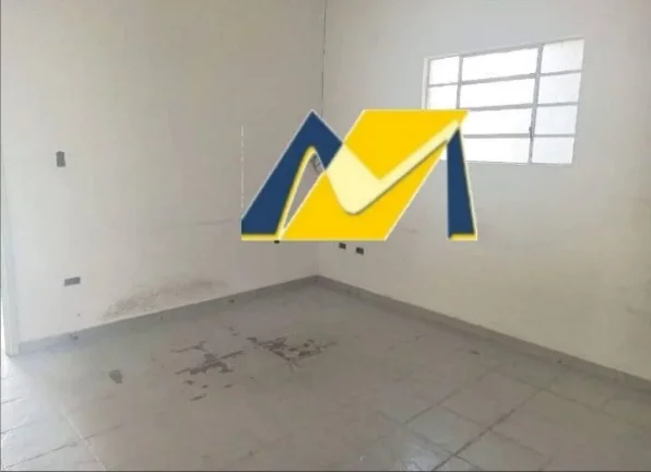 Imagem Alugo Casa Comercial em Santo André. Vila América