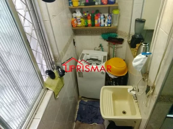 Imagem Térreo 2 dormitórios 1 vaga Marapé