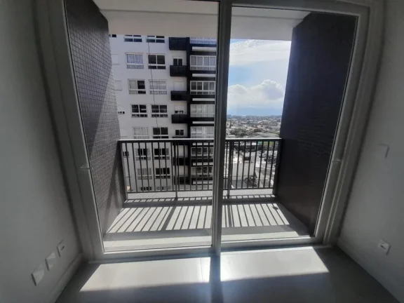 Imagem Apartamento 2 Dormitórios - Bairro Zona Nova