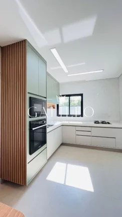 Imagem CASA VENDA RESIDENCIAL DOS IPES - ENGORDADOURO - JUNDIAÍ - SP