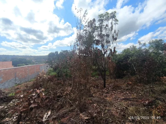Imagem Terreno à Venda, 300 m² em Mateus Leme - Mateus Leme