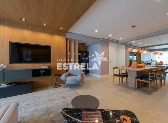 Imagem Apartamentos 03 Dorms com lazer completo e vaga - Morumbi/SP
