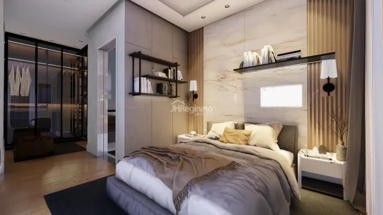 Imagem Apartamento em construção à venda no Edifício Alpha Versailes - Sorocaba