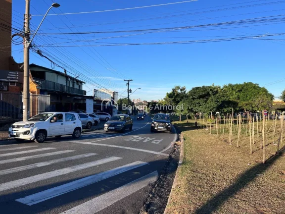Imagem Imóvel localizado no bairro Campos Eliseos, na conhecida rotatória do Balão do Laranja um
importa...