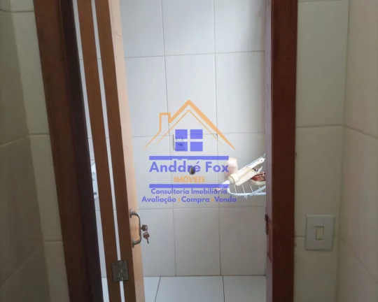 Apartamento à venda, Todos os Santos, Rio de Janeiro, RJ