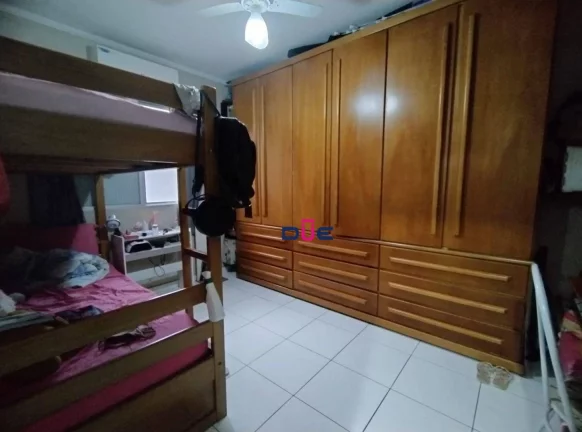 Imagem Apartamento 2 Dormitórios com Excelente Localização em São Vicente
