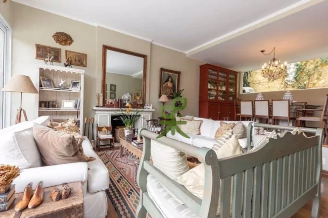 Imagem Casa com 3 dormitórios à venda, 390 m² por R$ 2.490.000,00 - Jardim Viana - São Paulo/SP