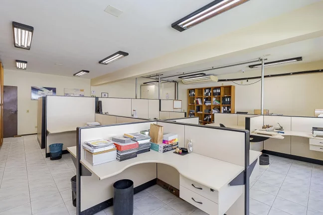 Imagem Barracão na Cidade Industrial