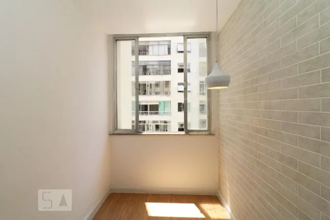 Imagem Apartamento à Venda - Copacabana, 3 Quartos, 92 m2