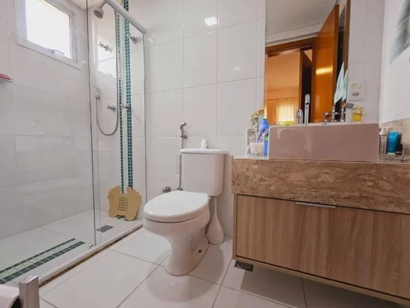 Imagem Apartamento para Venda em Santo André / SP no bairro Vila Bastos