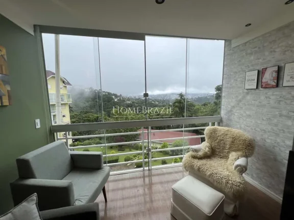 Imagem Apartamento à venda, com 2 quartos, 68m2