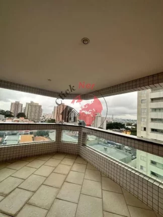 Imagem Ótimo Apartamento em Condomínio de Alto Padrão à Venda no bairro Barcelona em São Caetano