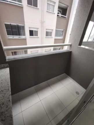 Imagem Apartamento com 2 dormitórios à venda, 50 m² por R$ 350.000,00 - Vila Urupês - Suzano/SP