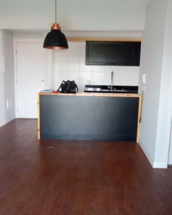 Imagem VILA FOMES 2 DORMS COM CHURRASQUEIRA NA VARANDA