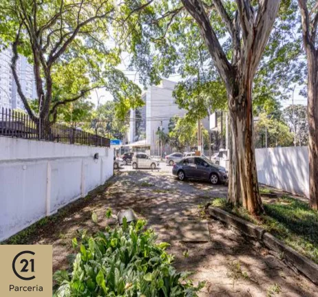 Imagem CASA RESIDENCIAL em SÃO PAULO - SP, MOEMA