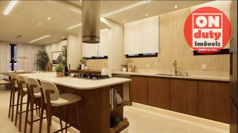 Imagem Apartamento Gonzaga - Santos/SP