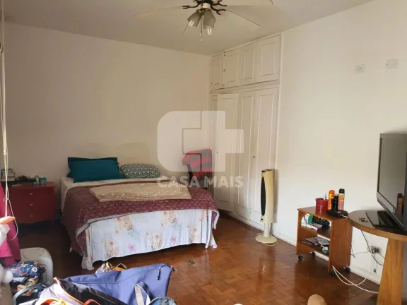 Imagem Apartamento para Venda em São Paulo / SP no bairro Higienópolis Imagem Apartamento para Venda em São Paulo / SP no bairro Higienópolis