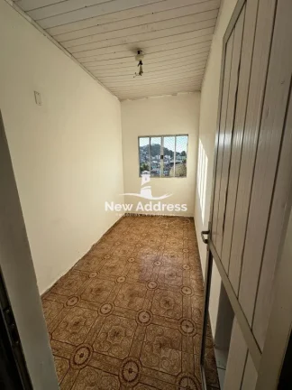 Imagem 3 Quartos em Alvorada com Sol da Manhã. Aceita Financiamento. Espaçoso, Bem Localizado e e vista panorâmica do bairro.