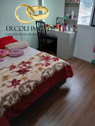Imagem APARTAMENTO RESIDENCIAL em São Paulo - SP, Vila Marieta
