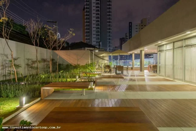 Imagem Apartamento à venda em São Paulo/SP