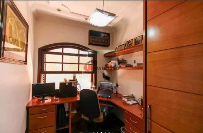 Imagem Casa à venda 5 Quartos, 3 Suites, 6 Vagas, 330M², Vila Alpina, São Paulo - SP