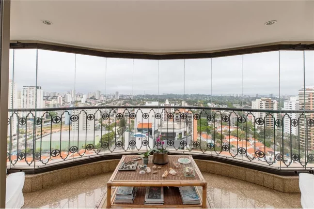 Imagem APARTAMENTO RESIDENCIAL em São Paulo - SP, Campo Belo