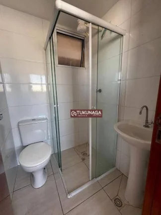 Imagem Apartamento com 1 dormitório para alugar, 35 m² por R$ 1320/mês - Tucuruvi - São Paulo/SP