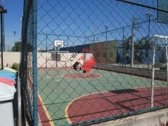 Imagem Apartamento térreo à venda em excelente localização do bairro Jordanópolis, São Bernardo do Campo, com 2 dormitórios, 1 vaga, 64 m².