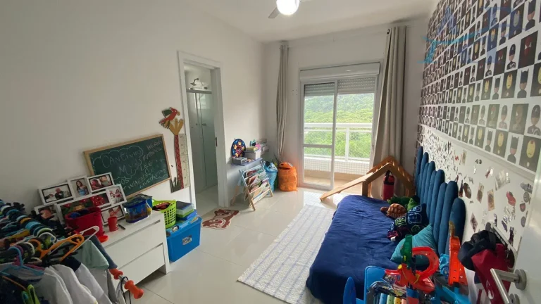 Imagem Apartamento no Canto do Forte em Praia Grande