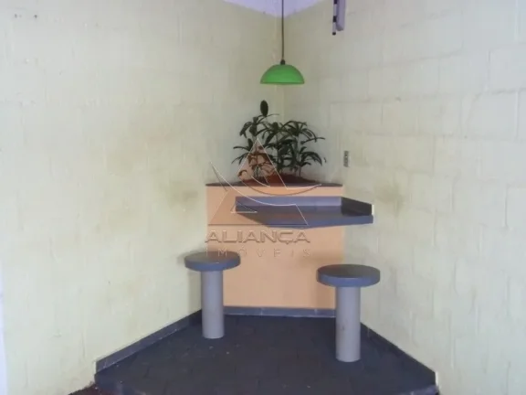 Imagem Prédio Comercial - Ribeirão Preto - Vila Carvalho