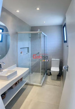 Imagem Mansão Recém Contruída 5 suítes, piscina, área gourmet e Hidromassagem