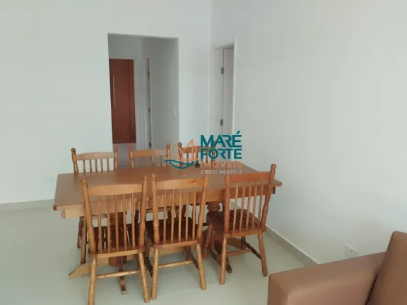 Imagem Linda Cobertura com uma Vista para Serra e Parcial para o Mar na Toninhas em Ubatuba SP
