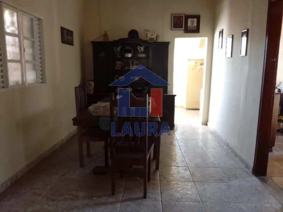 Imagem CASA RESIDENCIAL em PARÁ DE MINAS - MG, NOSSA SENHORA DAS GRAÇAS