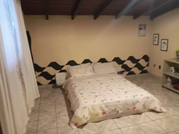 Imagem Sobrado com 3 dormitórios à venda, 290 m² por R$ 900.000,00 - Cidade Edson - Suzano/SP