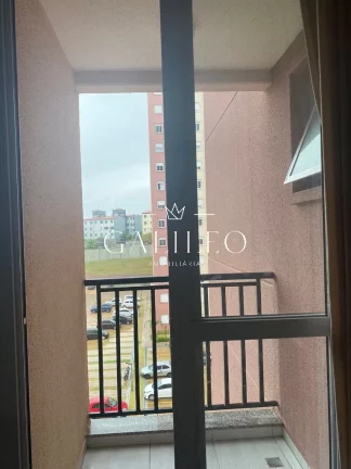 Imagem APARTAMENTO Á VENDA NO CONDOMÍNIO MYRIAD EM JUNDIAÍ -SP