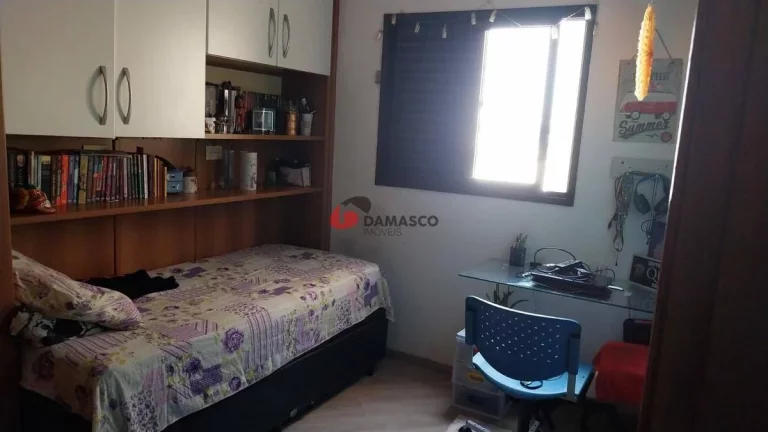 Imagem Apartamento à venda 2 Quartos, 1 Suite, 1 Vaga, 75M², Nova Gerty, São Caetano do Sul - SP