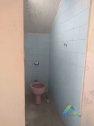 Imagem Sobrado com 3 dormitórios à venda, 230 m² por R$ 600.000,00 - Vila Santo Estéfano - São Paulo/SP