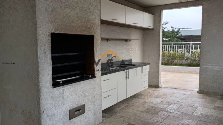 Imagem Apartamento para Venda em São Paulo, Vila Campanela, 1 dormitório, 1 banheiro